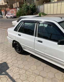 Saipa 131